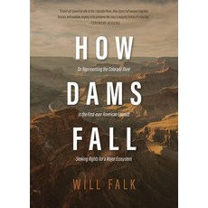 (영문도서) How Dams Fall Paperback, Wayfarer Books, English, 9781965320396