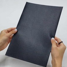 가죽보수 스티커 블랙 인조가죽시트 인조가죽복원, 단일상품0