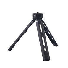 WELLHIKE 棱甲金屬三脚架 戶外露營燈架, 1個, 棱甲金屬三脚架 ( 不含雲台 )