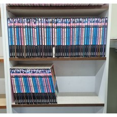 [개똥이네][중고]수학자가 들려주는 수학이야기 71권(1~88번중 17권 없음)