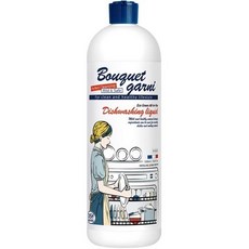 韓國 BOUQUET GARNI All In One 洗碗精 1L - 洗碗機適用, 1個