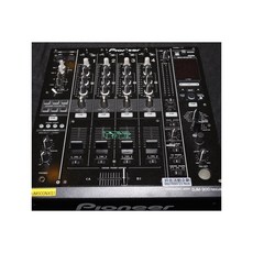 Pioneer DJM-900nexus, 1個