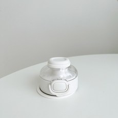 1100ml大容量水壺吸管配件 - 適用於第一版1100ml水壺, 配件-水壺蓋子, 1個