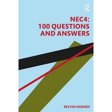 Nec4: 100 Questions and Answers Paperback, Routledge, English, 9781138365254