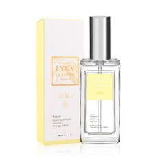 DREAM TREND 凱夢 LYKY 香水護髮油 微戀浪漫護髮油, 1個, 50ml