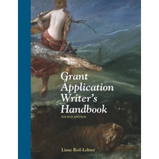 (英文圖書)Grant Application Writer's Handbook: . 平裝版, Jones & Bartlett Publishers, 英文