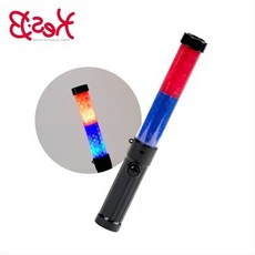 도로경찰놀이 불빛경광봉 어린이집역할극 신호등교육