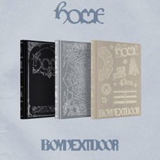 [3종세트]보이넥스트도어(BOYNEXTDOOR) - HOME / 1집 스튜디오 앨범 정품, %, $ %, $