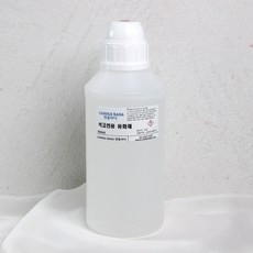 석고전용유화제, 100ml