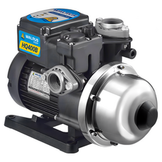 WALRUS 大井泵浦電子式加壓馬達 HQ400 B，家用穩壓靜音加壓泵浦, 1個