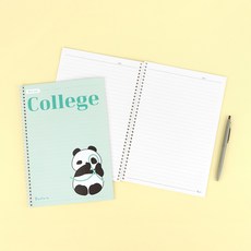 파오랑 원링노트 (유선), 유선 (N_PA_008), 유선 (N_PA_008), 상세설명 참조