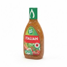 위시본 이탈리안 샐러드 드레싱 444ml, 1개
