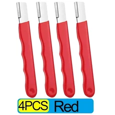 휴대용 빠른 샤프너 합금강 정원 도구 가지 치기용 도끼 가위 포켓 칼 연삭 돌, 01 12cm