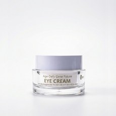 [butyshop沛莉]〈611〉逆時肌因未來眼霜Age-Defy Gene Future Eye Cream-30gm, 1個