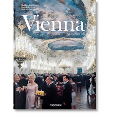 Vienna. Portrait of a City:, Taschen, English, 9783836567268