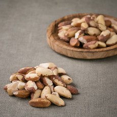 한가람건강원 페루산 브라질넛트 효능 300g 요거트 샐러드 토핑, 1개