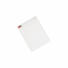 인덱스 클리어포켓 상단인덱스 F492B-7 투명 ksm+84766de