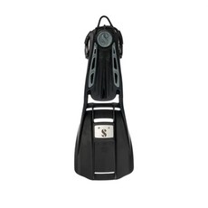 SCUBAPRO S-TEK FIN 水肺潛水蛙鞋，提升踢水效率，舒適耐用，專業潛水首選