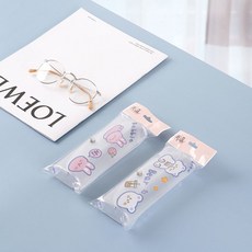 캐릭터 안경 케이스dao7+4NPQ