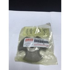 YAMAHA 5ML 壓板 適用於 YAMAHA 勁戰-125 GTR, 1個