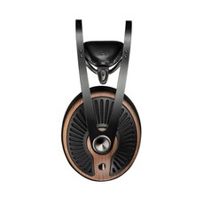 【海恩數位】Meze Audio 105 SILVA 封閉式動圈耳罩 優質音頻體驗, 1個, 不加購