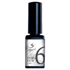 【Splus (S )】多款熱銷專業美甲底膠 超牢固 免清上層 底膠 平衡 防潮 撥撥膠 美甲膠/凝膠, 1個, 無