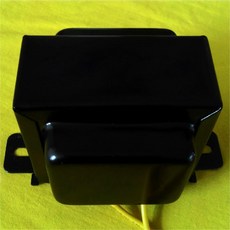 변압기 증폭기 4H - 200ma 인덕턴스 초크 코일, 2pcs