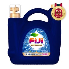 피지 딥 클린젤 액체세제 본품, 8L, 1개