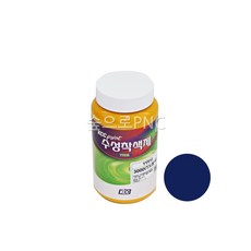 KCC정품 수성도료 조색제 수성착색제 0.5L 수성페인트 혼합가능 수성색소, 특청색, 500ml, 1개