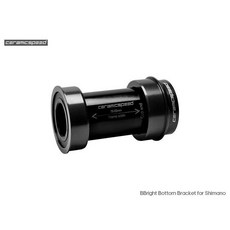 CeramicSpeed BBright Shimano DUB GXP 陶瓷五通軸承, 1個, Sram GXP,4年保