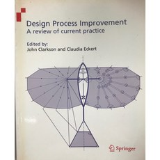 Springer Design Process Improvement A review of current practice