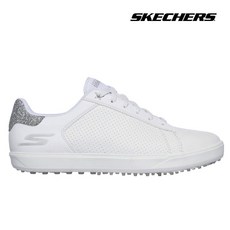 스케쳐스 고 골프 드라이브 여성 골프화 SP0WP22X004