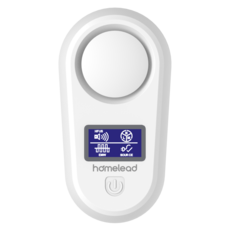 홈리드 LCD 해충퇴치기, HL3600W