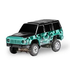 RC카 VR 오프로드 FPV 카메라 자동차 키덜트, 6. C형 모델