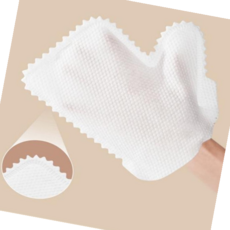 먼지장갑 정전기 부직포 청소 10개입, 본상품