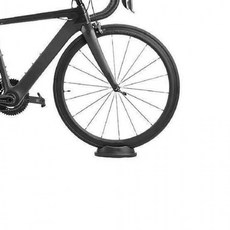 자전거 로라 앞바퀴 자전거걸이 아파트자전거보관, 1개