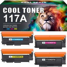 Cool Toner TN248 MFC-L3760CDW TN248XL TN-248XL 硒鼓：兼容 MFC-L3740CDW MFC-L3740CDWE TN-248 Brother DCP, Magenta yellow cyan black
