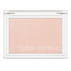 미샤 코튼 컨투어 팩트 셰이딩 4g, 스파클링 쉐이크 (하이라이터), 30개