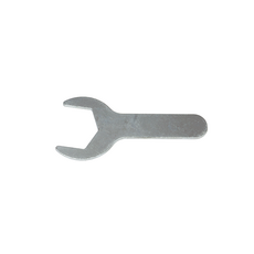 [L42-27] 미니 슬림 철판 스패너 - 27mm 육각스패너, 1