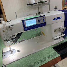 JUKI 自動剪線工業用縫紉機 8000A, 詳見包裝