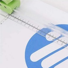 종이커팅기 종이재단기 작두절단기 A4재단기, 본상품
