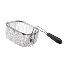 [델키] 전기튀김기 DK-505 튀김 전용 바스켓, 상세 설명 참조