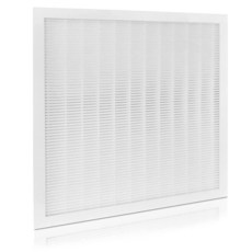 Xpower Pro Clean X-2480A 및 X-2580 및 X-2700 미니 에어 스크러버와 호환되는 교체 필터 (다른 Xpower 에어 스크러버에는 맞지 않음) 프리미, Xpower Pro Clean X-2480A 및 X-2