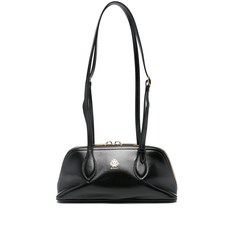 발리 프랄린 미니 지퍼 탑 백