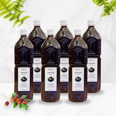 카페전문 수제 대추차 청 원액, 1.5kg, 1개, 2개입