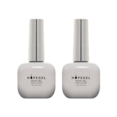 홉젤 베이스젤 15ml 기초젤, 2개, 15g, 투명 2개, 15g, 투명