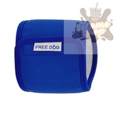 참깨샵 위생 청결 매너벨트 로얄블루 S 남자강아지매너벨트