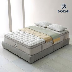 도르미 시르미오네 32cm 티타늄 스프링 매트리스 슈퍼싱글 dr5347-1
