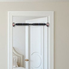 철봉 문철봉 풀업바 문틀 턱걸이 스타 홈트레이닝, 스타 문틀 철봉 턱걸이 문철봉 풀업바 홈트레이닝, 상세페이지 참조, 1개