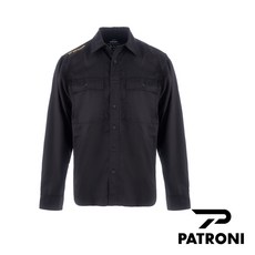 PATRONI 阻燃抗靜電工作襯衫